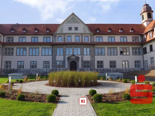 Wohnung zum Kauf 155.000 € 1 Zimmer 43,4 m² Lohr Lohr am Main 97816