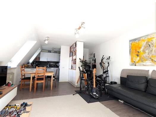 Wohnung zum Kauf 580.000 € 3 Zimmer 70 m² 2. Geschoss Pasing-Obermenzing München 81245