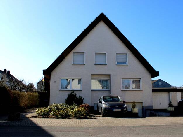 Mehrfamilienhaus zum Kauf 399.000 € 9 Zimmer 224 m² 776 m² Grundstück Neheim-Hüsten Arnsberg 59759