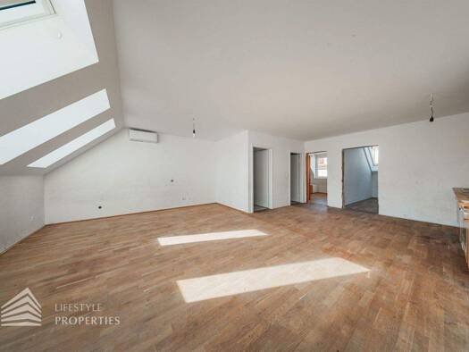 Wohnung zum Kauf 445.000 € 3 Zimmer 75,7 m² 2. Geschoss Wien 1120
