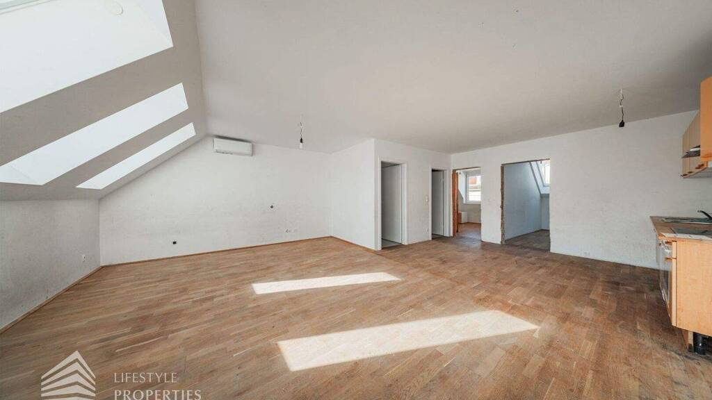 Wohnung zum Kauf 445.000 € 3 Zimmer 75,7 m² 2. Geschoss Wien 1120