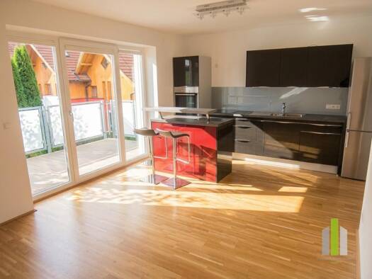 Wohnung zur Miete 805 € 2 Zimmer 51,3 m² frei ab 01.09.2026 Lamprechtshausen 5112