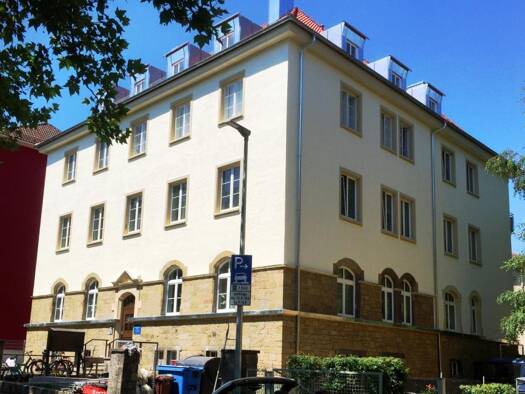 Wohnung zur Miete 720 € 2 Zimmer 56 m² Altstadt Würzburg 97072
