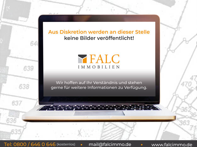 Grundstück zum Kauf 230.000 € 2.921 m² Grundstück Neviges Velbert 42553