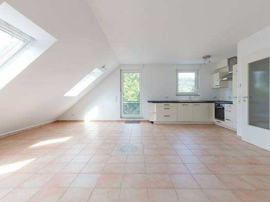 Maisonette zum Kauf 398.000 € 3 Zimmer 89,9 m² 2. Geschoss Hofheim 65719