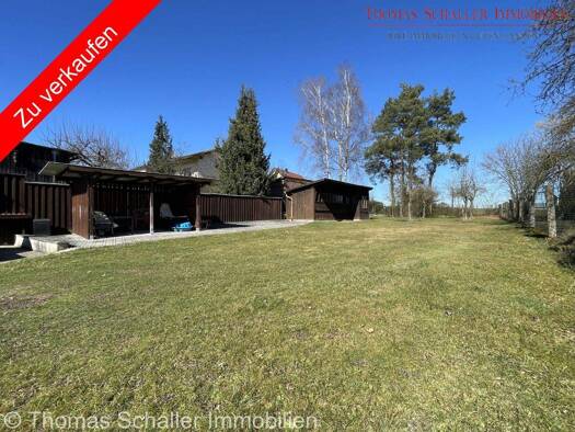 Grundstück zum Kauf 159.000 € 440 m² Grundstück Viehhausen Sinzing 93161