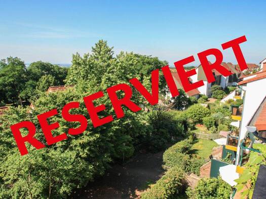 Wohnung zur Miete 599 € 2 Zimmer 53 m² Hochdahl Erkrath 40699