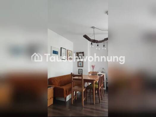 Wohnung zur Miete Tauschwohnung 600 € 3 Zimmer 70 m² 3. Geschoss Altstadt-Süd Köln 50678