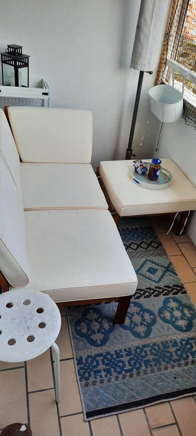 Wohnung zur Miete 760 € 3 Zimmer 68 m² Geschoss 5/7 frei ab 01.09.2025 Ludwigsfeld Neu-Ulm 89231