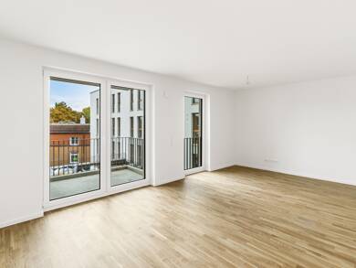 Wohnung zur Miete - Erstbezug 2.060 € 4 Zimmer 92 m² frei ab sofort Harburg Hamburg 21073