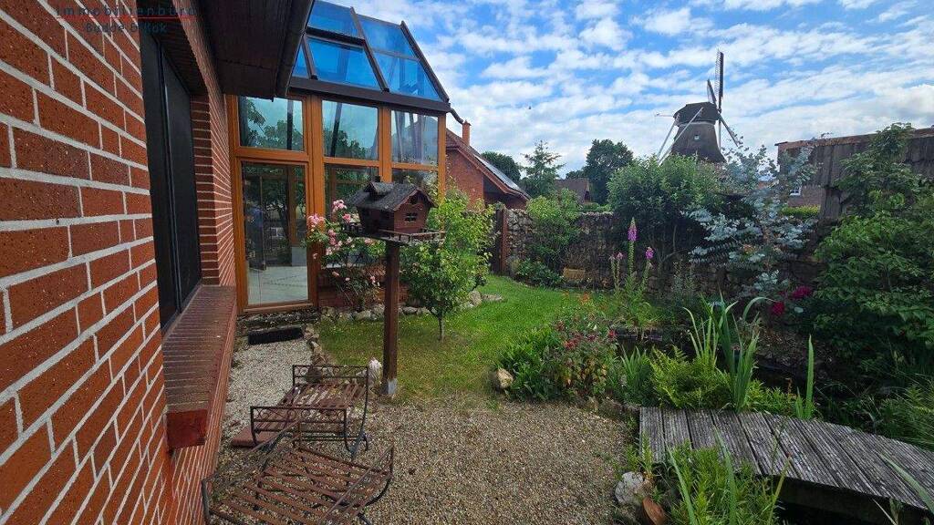 Einfamilienhaus zum Kauf 250.000 € 3 Zimmer 124,9 m² 446 m² Grundstück Scharrel 26683