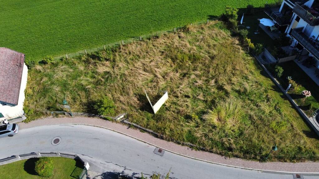 Grundstück zum Kauf provisionsfrei 539.800 € 838 m² Grundstück Anthering 5102