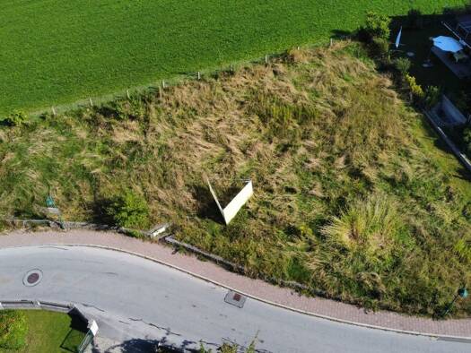 Grundstück zum Kauf provisionsfrei 539.800 € 838 m² Grundstück Anthering 5102