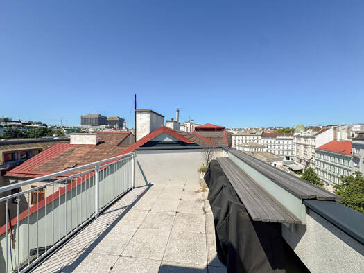 Wohnung zum Kauf 1.890.000 € 4 Zimmer 170,5 m² Alsergrund 1090