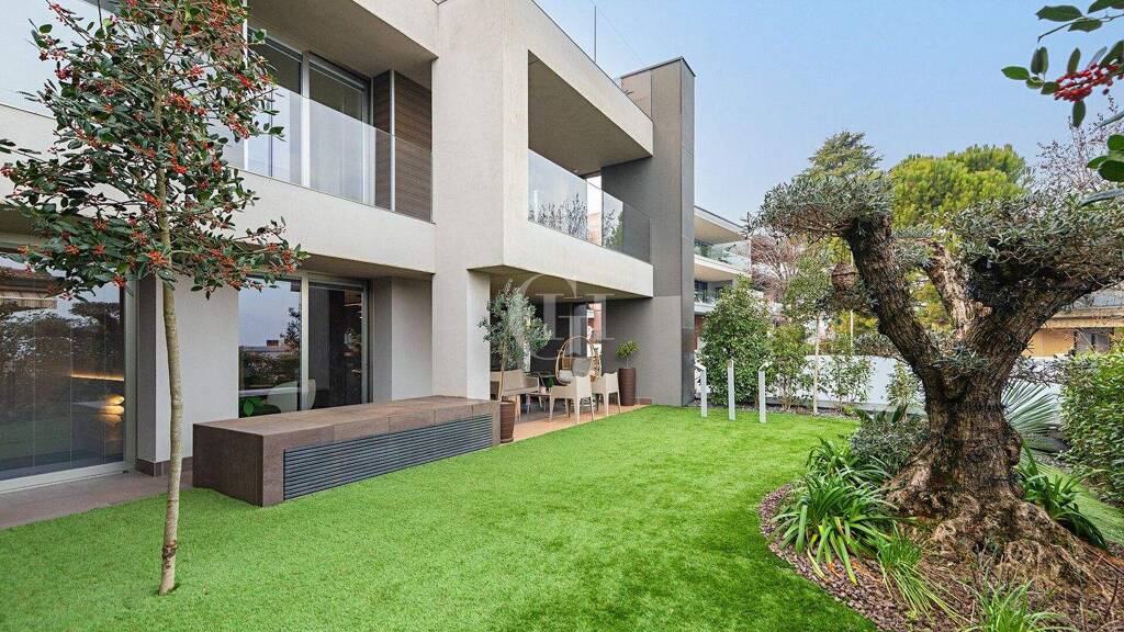 Wohnung zum Kauf 1.495.000 € 7,5 Zimmer 216 m² EG Desenzano del Garda 25015