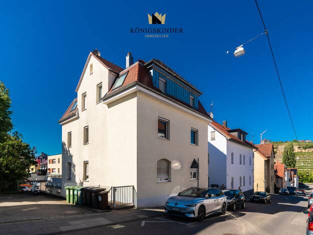 Wohnung zur Miete 1.330 € 4 Zimmer 95 m² Münster Münster 70376