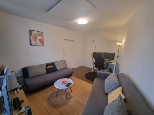 Wohnung zur Miete 795 € 2 Zimmer 50 m² frei ab 01.10.2026 Derendorf Stadtbezirk 1 40476