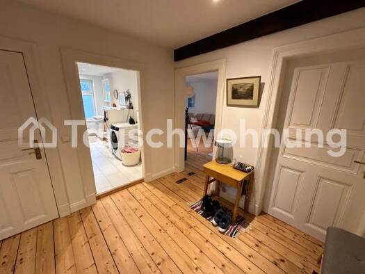 Wohnung zur Miete Tauschwohnung 930 € 4 Zimmer 103 m² 1. Geschoss Barmstedt 25355