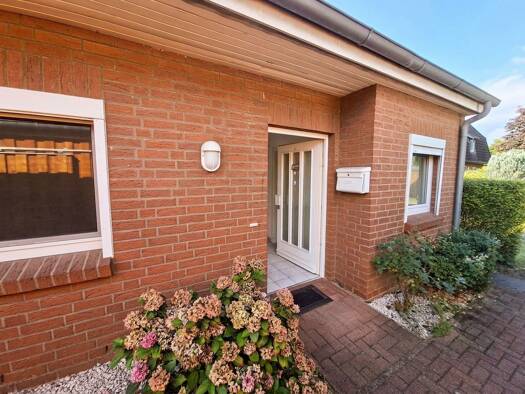 Reihenendhaus zum Kauf 299.000 € 4 Zimmer 98 m² 209 m² Grundstück frei ab sofort Buxtehude Buxtehude 21614