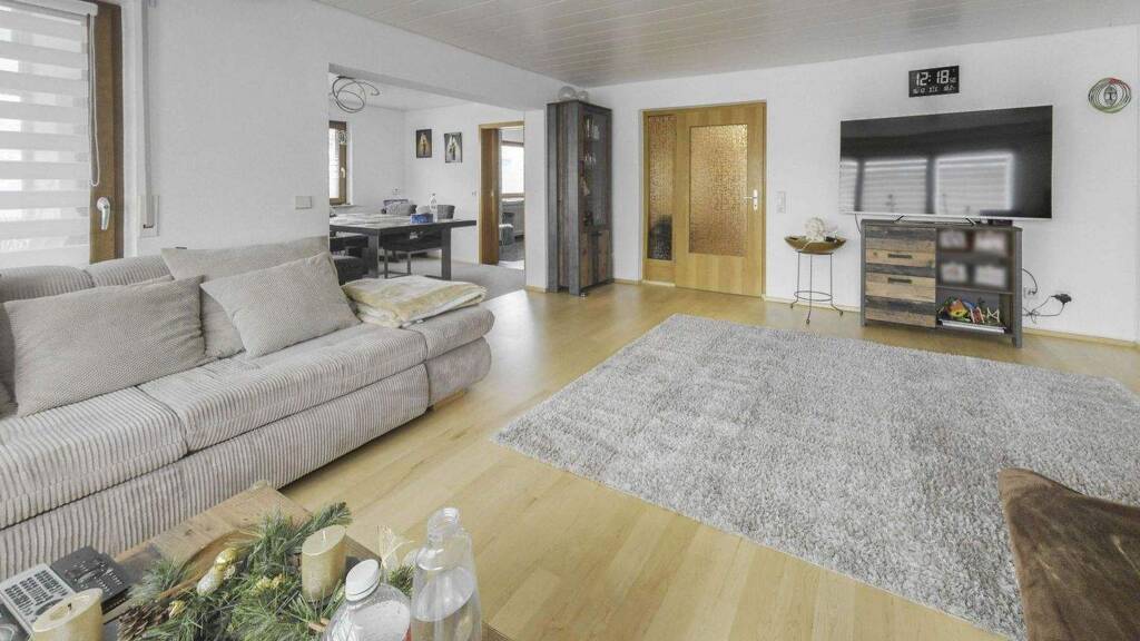 Sonstiges zum Kauf als Kapitalanlage geeignet 759.000 € 5 Zimmer 168 m² 445,2 m² Grundstück Grafenberg 72661