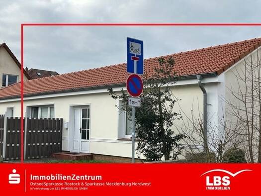 Wohnung zum Kauf provisionsfrei 75.000 € 2 Zimmer 65 m² Güstrow Güstrow 18273