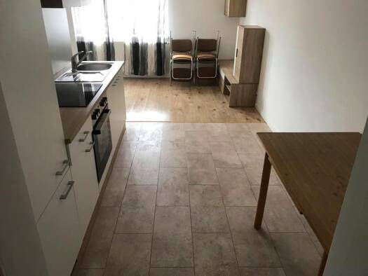 Studio zur Miete - Erstbezug 200 € 1 Zimmer 29 m² frei ab 01.05.2026 Leoben 8700