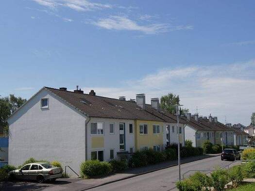 Wohnung zur Miete 455 € 3 Zimmer 68 m² frei ab sofort Wagnerstraße 8 Lüdenscheid 58509