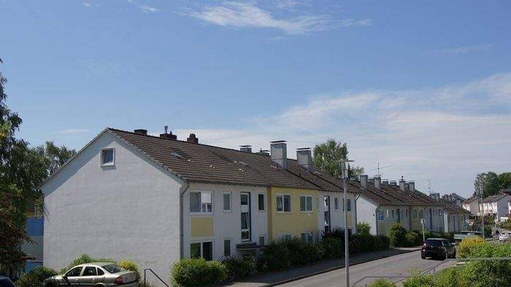 Wohnung zur Miete 455 € 3 Zimmer 68 m² frei ab sofort Wagnerstraße 8 Lüdenscheid 58509