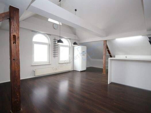 Wohnung zur Miete 545 € 1,5 Zimmer 37 m² 2. Geschoss frei ab sofort Pfungstadt 64319