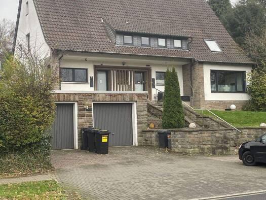 Haus zum Kauf 835.000 € 11 Zimmer 305 m² 1.196 m² Grundstück Riemke Bochum 44807