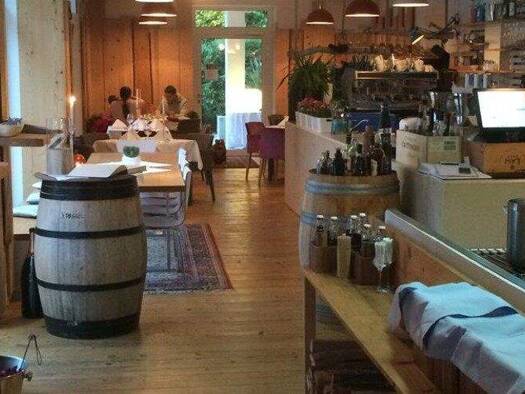 Restaurant zur Miete 4.900 € Wien 1190