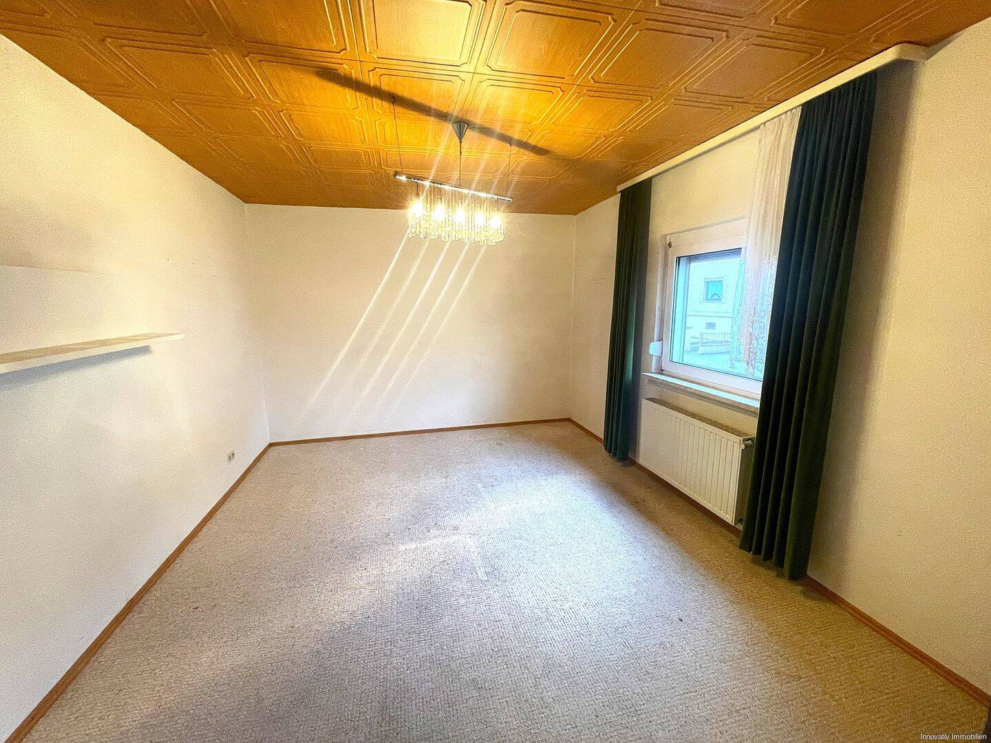 House in Saarbrücken, Fechingen - Ansicht 3