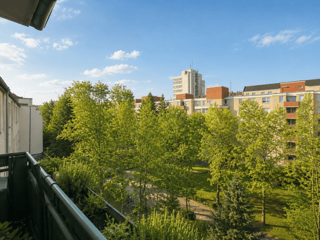 Wohnung zum Kauf provisionsfrei 269.000 € 3 Zimmer 64 m² 2. Geschoss Steinmetzstraße 29 Schöneberg Berlin 10783