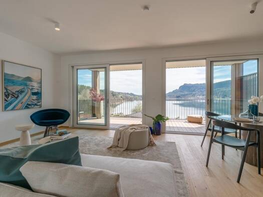 Wohnung zum Kauf - Erstbezug 945.000 € 4 Zimmer 113,9 m² Keutschach am See 9074