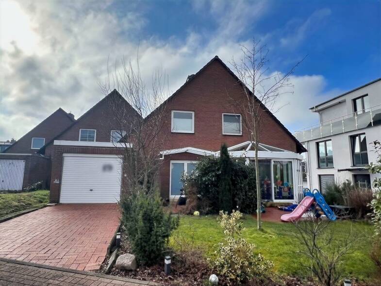 Reihenendhaus zum Kauf 360.000 € 3 Zimmer 130 m² 308 m² Grundstück Sandershausen Niestetal 34266