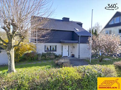 Einfamilienhaus zum Kauf 348.500 € 6 Zimmer 173 m² 824 m² Grundstück Rumbeck Arnsberg / Rumbeck 59823