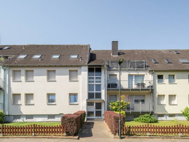 Wohnung zum Kauf 186.000 € 3 Zimmer 78 m² Buir Kerpen 50170