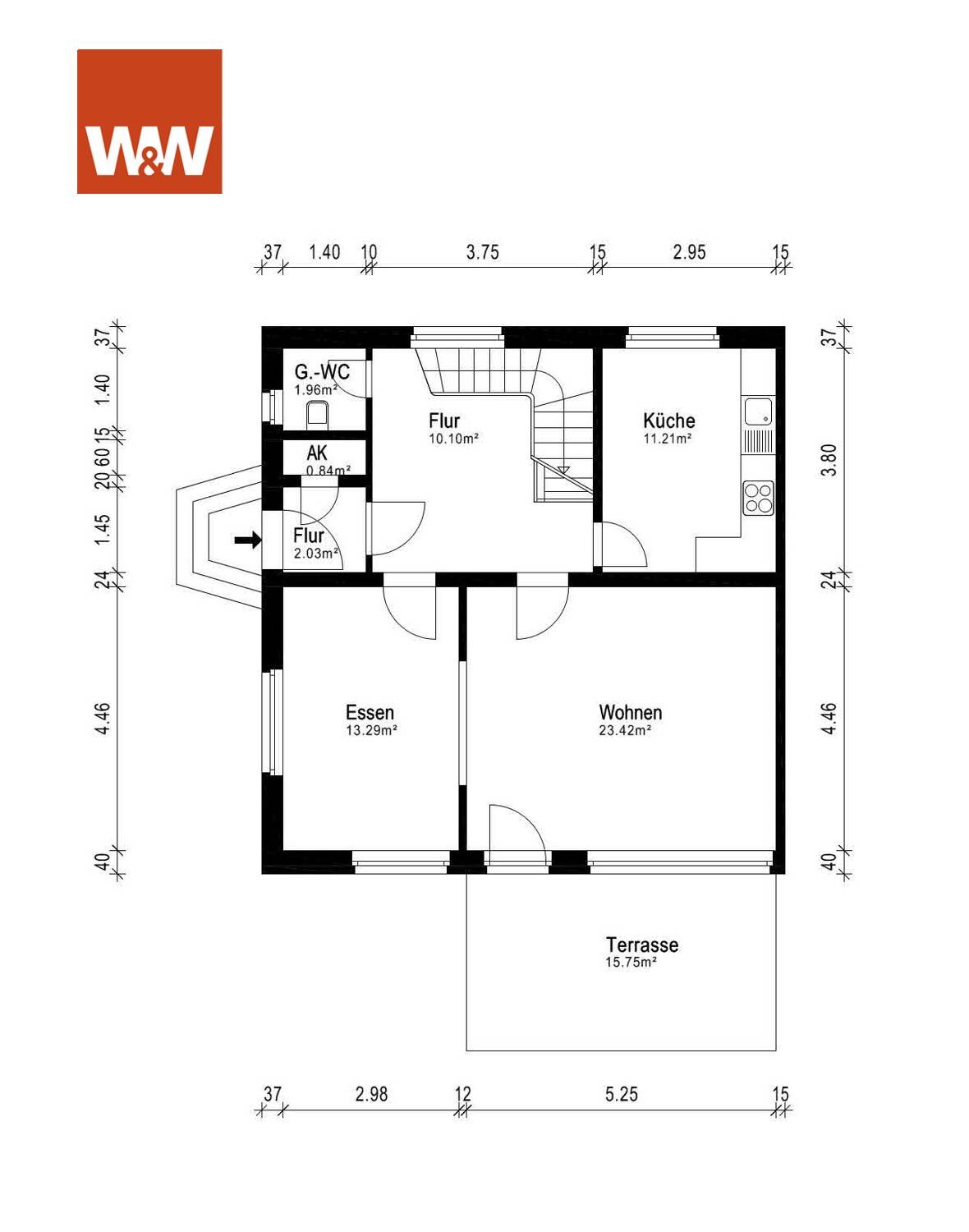 Doppelhaushälfte zum Kauf 220.000 € 4 Zimmer 111 m²<br/>Wohnfläche 901 m²<br/>Grundstück Lübz Lübz 19386
