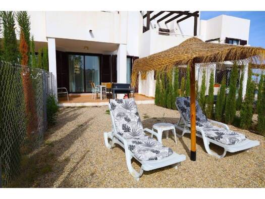 Reihenhaus zum Kauf 400.000 € 3 Zimmer 135 m² Mojácar 04638