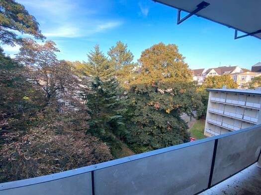 Wohnung zum Kauf provisionsfrei 265.000 € 1 Zimmer 27 m² Geschoss 4/5 Winterhude Nord 22299