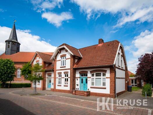 Einfamilienhaus zum Kauf 119.000 € 5 Zimmer 103 m² 107 m² Grundstück Freiburg (Elbe) 21729