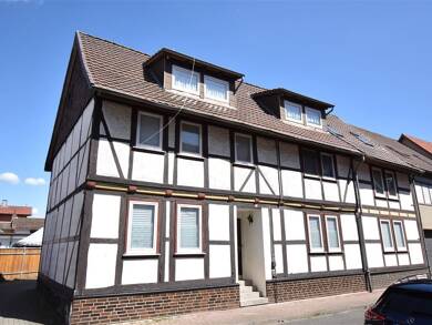 Haus zum Kauf 250.000 € 12 Zimmer 310 m² 462 m² Grundstück Gieboldehausen 37434