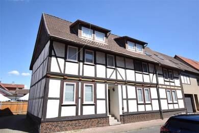 Haus zum Kauf 250.000 € 12 Zimmer 310 m² 462 m² Grundstück Gieboldehausen 37434