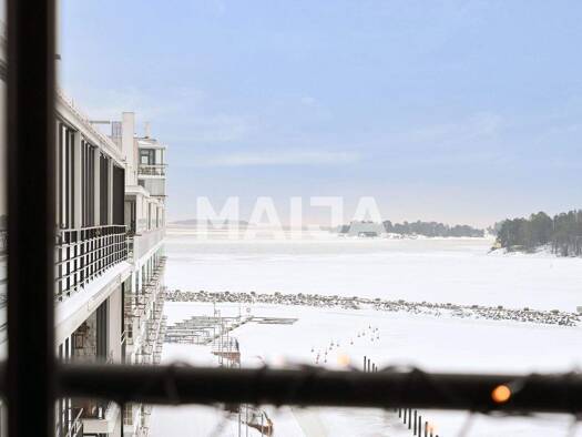 Studio zum Kauf 285.000 € 2 Zimmer 65 m² 5. Geschoss Hiekkalaiturintie 14 Helsinki 00980