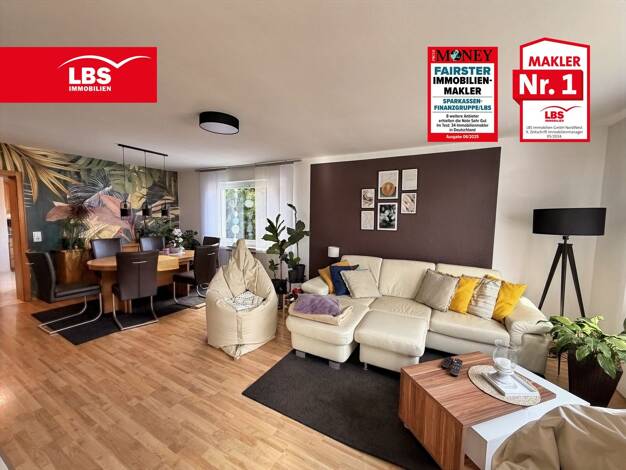 Wohnung zum Kauf 168.000 € 4 Zimmer 107 m² Stübecken Hemer 58675