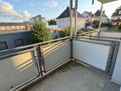 Wohnung zum Kauf 74.000 € 1 Zimmer 32 m² 1. Geschoss Weiden 92637