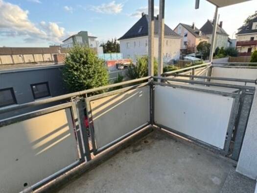 Wohnung zum Kauf 74.000 € 1 Zimmer 32 m² 1. Geschoss Weiden 92637