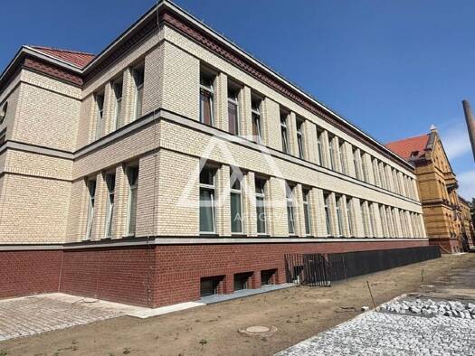 Bürofläche zur Miete provisionsfrei 477 m² Bürofläche teilbar ab 477 m² Biesdorf Berlin 12683