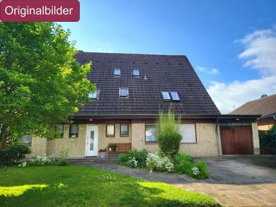 Mehrfamilienhaus zum Kauf provisionsfrei 240.000 € 11 Zimmer 305,1 m² 711 m² Grundstück Hohlweg 44 Buir Kerpen 50170