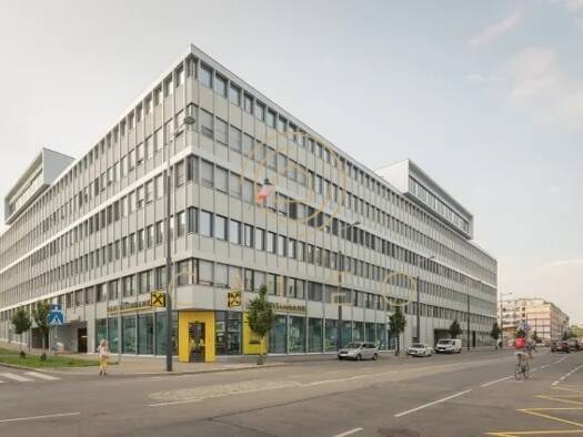 Bürokomplex zur Miete provisionsfrei 25 m² Bürofläche teilbar ab 1 m² Döbling 1190